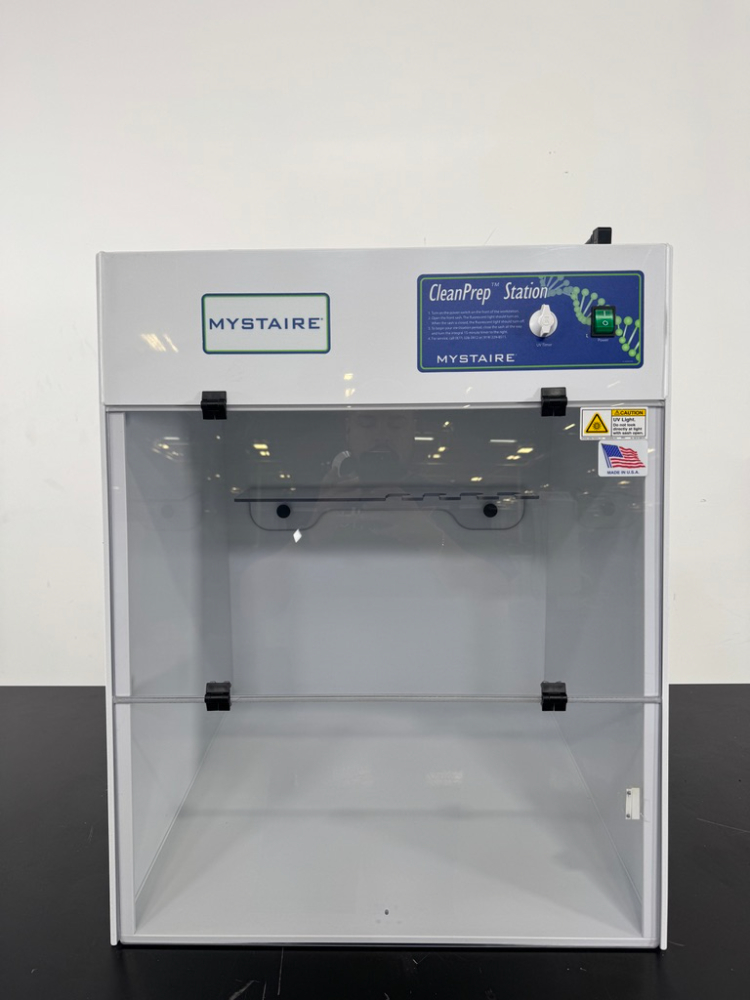 Image of Mystaire CleanPrep Station